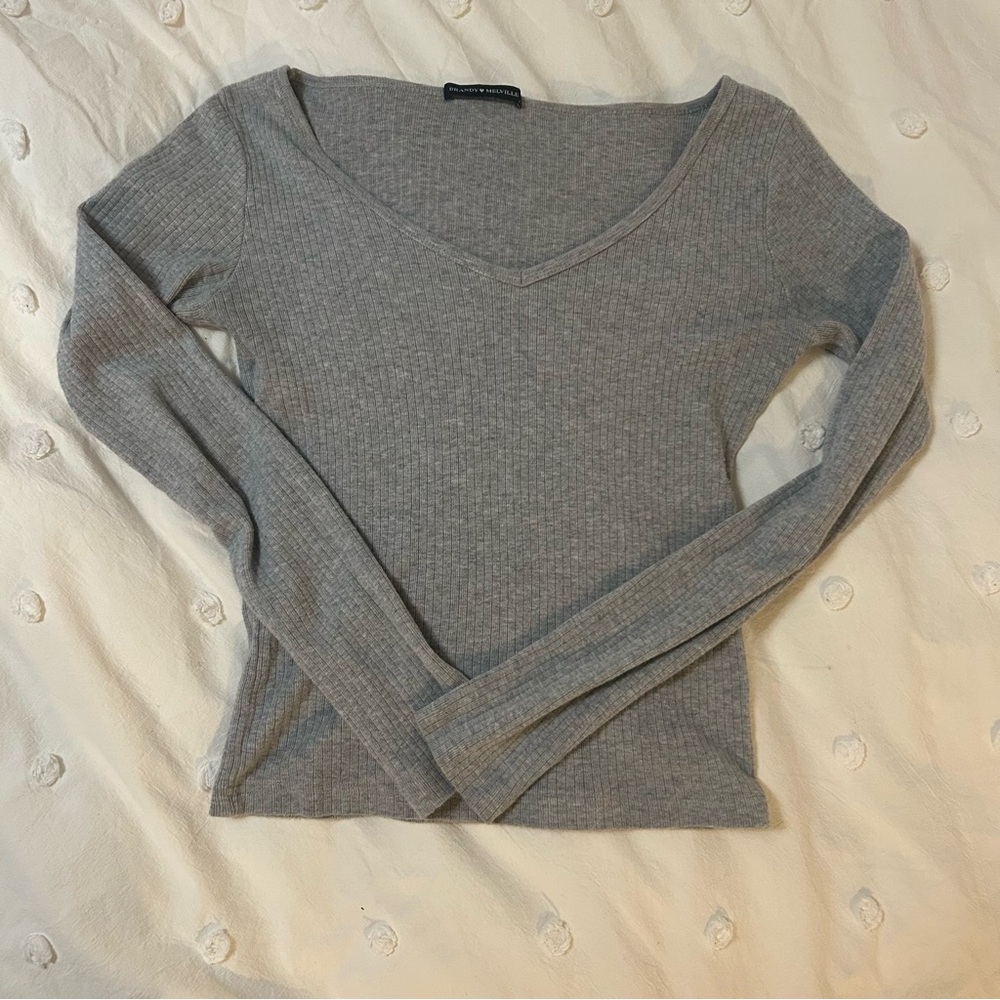Brandy Melville Tops